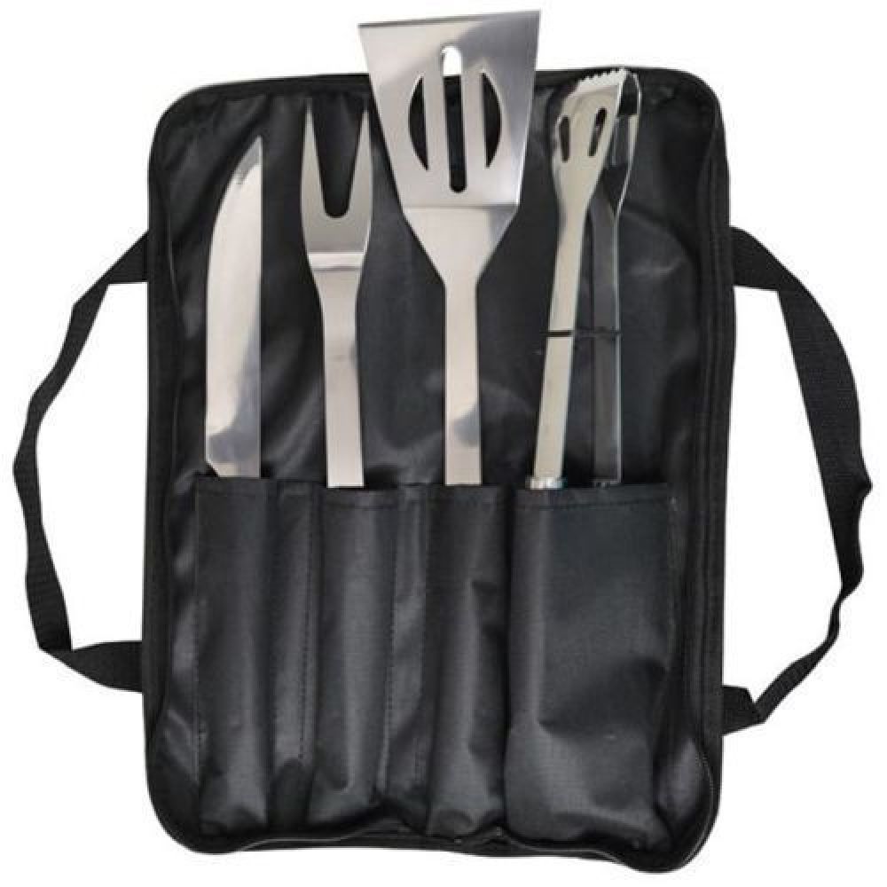 SET BBQ imagen